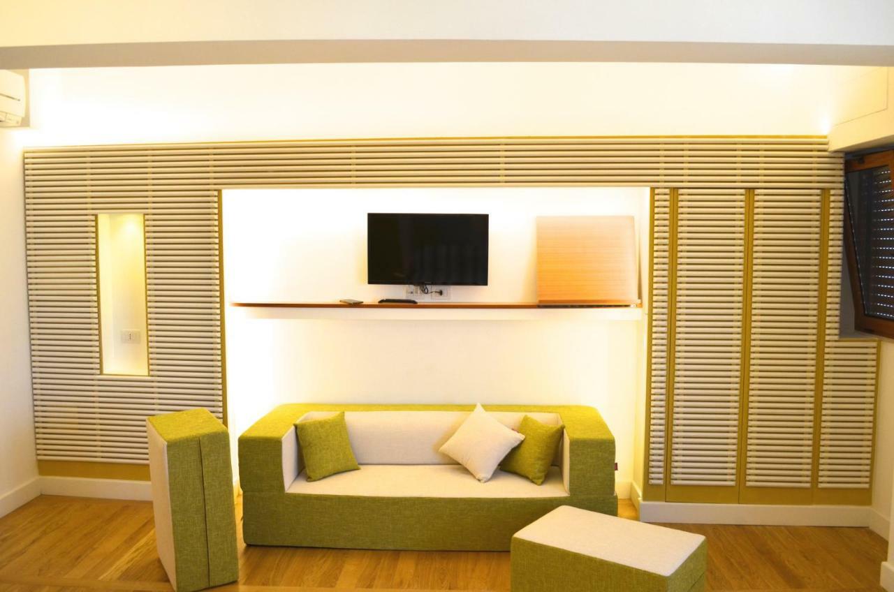 Luiselle Charming Accommodation Sorrento City Center Экстерьер фото
