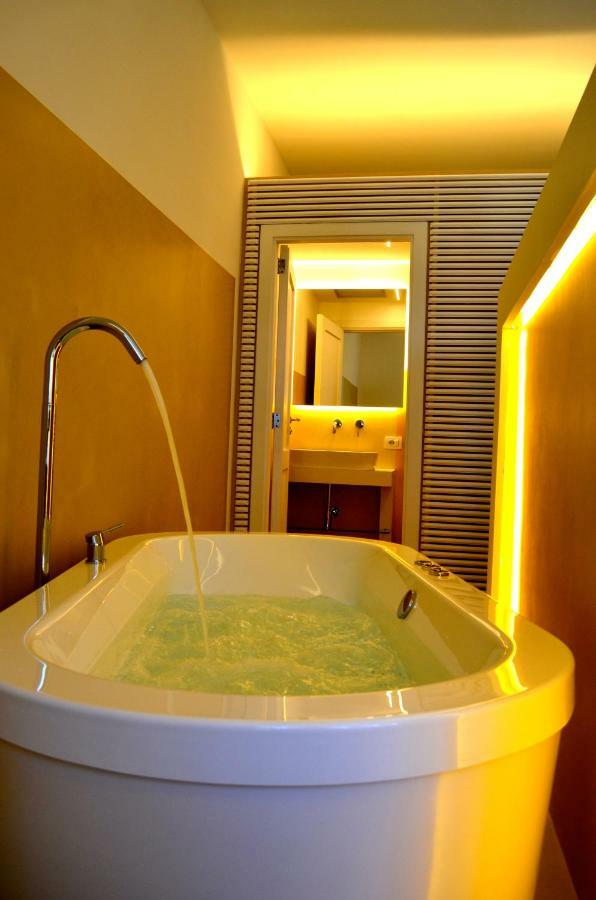 Luiselle Charming Accommodation Sorrento City Center Экстерьер фото