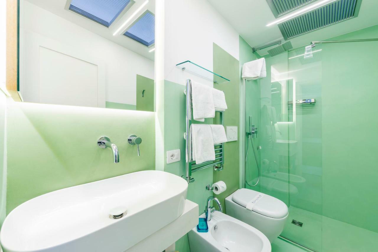 Luiselle Charming Accommodation Sorrento City Center Экстерьер фото