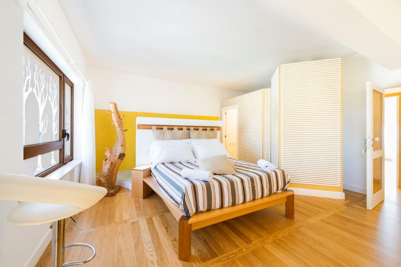 Luiselle Charming Accommodation Sorrento City Center Экстерьер фото