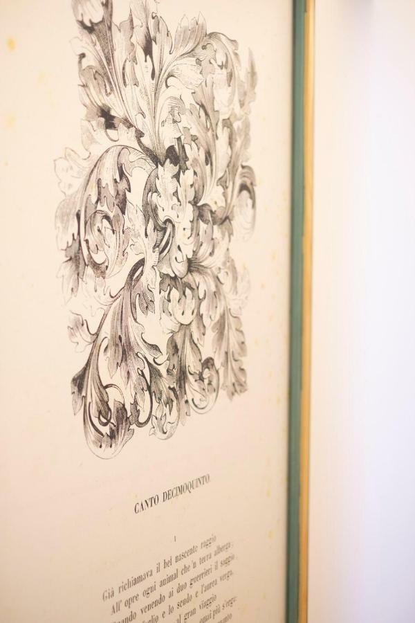 Luiselle Charming Accommodation Sorrento City Center Экстерьер фото