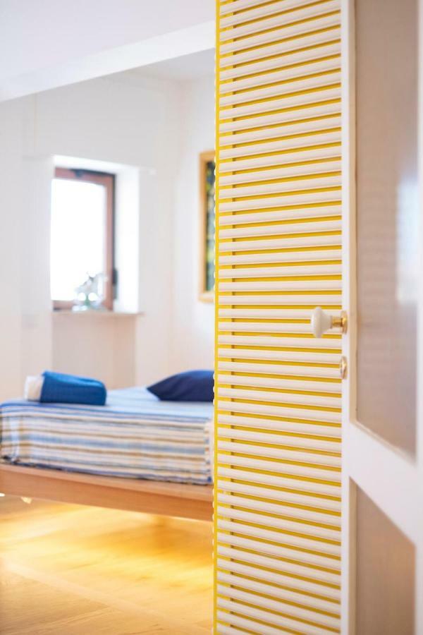 Luiselle Charming Accommodation Sorrento City Center Экстерьер фото