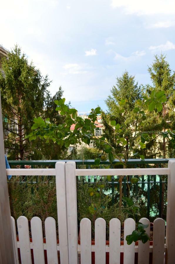 Luiselle Charming Accommodation Sorrento City Center Экстерьер фото