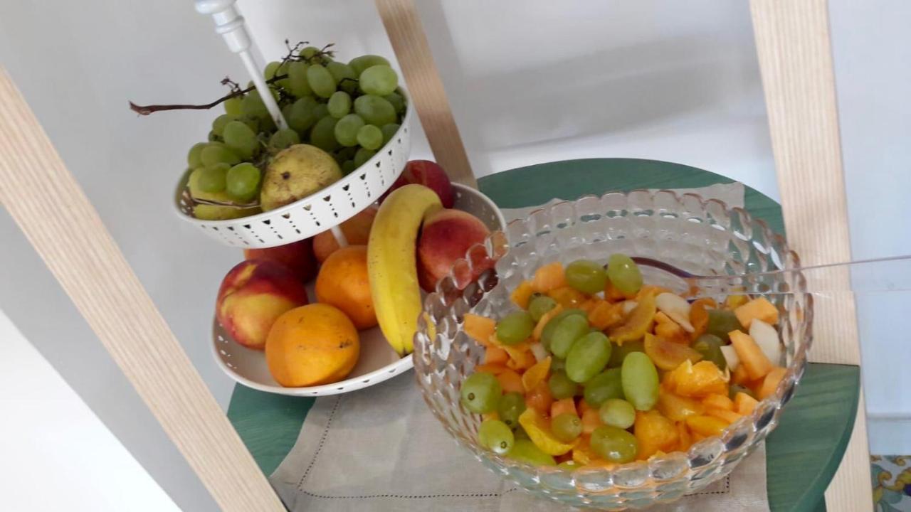 Luiselle Charming Accommodation Sorrento City Center Экстерьер фото
