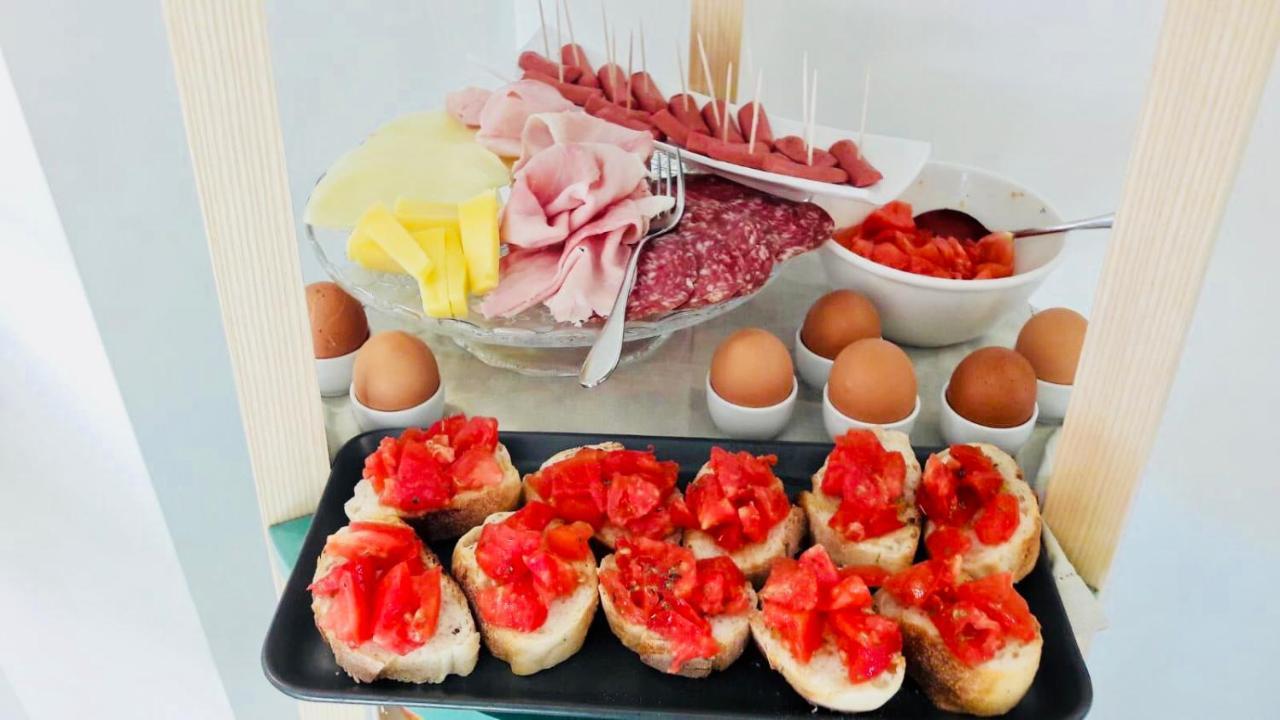 Luiselle Charming Accommodation Sorrento City Center Экстерьер фото
